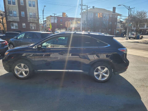 2010 Lexus RX 350 for sale at AC Auto Brokers in Atlantic City NJ