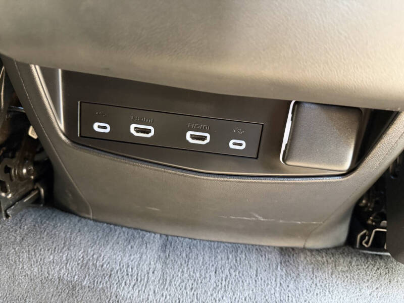 2021 Cadillac Escalade ESV Sport