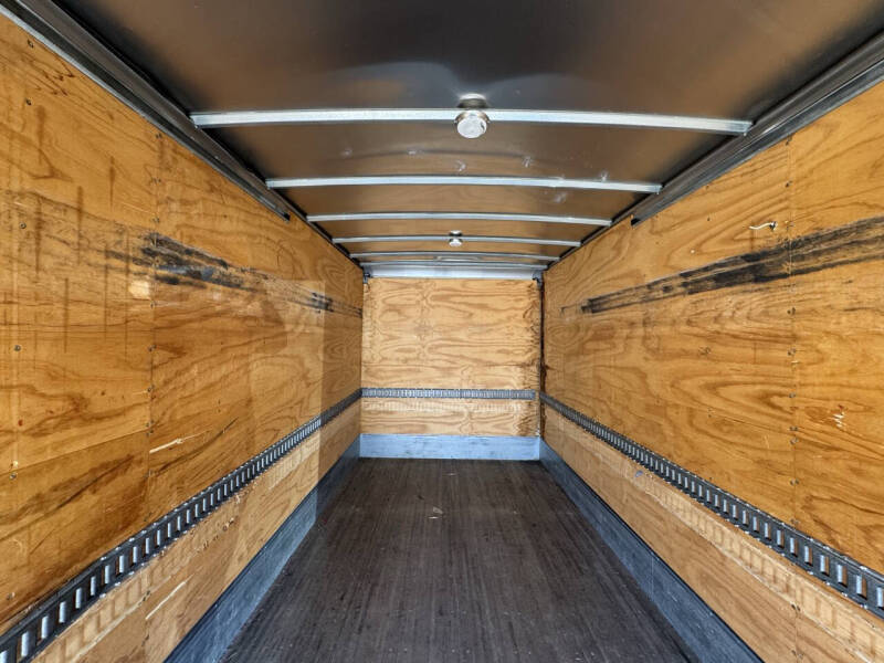 2012 International DuraStar 4300