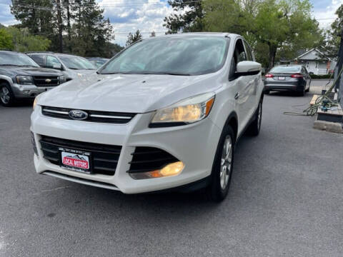 2013 Ford Escape for sale at Local Motors in Bend OR