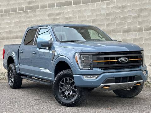 2023 Ford F-150 for sale at Unlimited Auto Sales in Salt Lake City UT