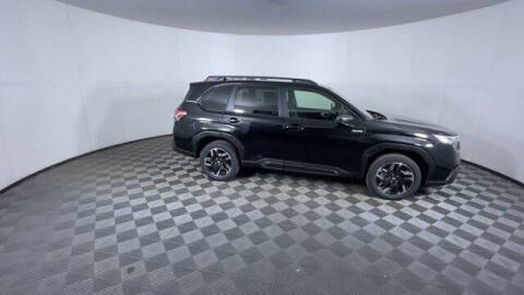 2025 Subaru Forester Limited Hybrid