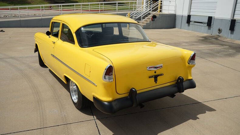 1955 Chevrolet 210