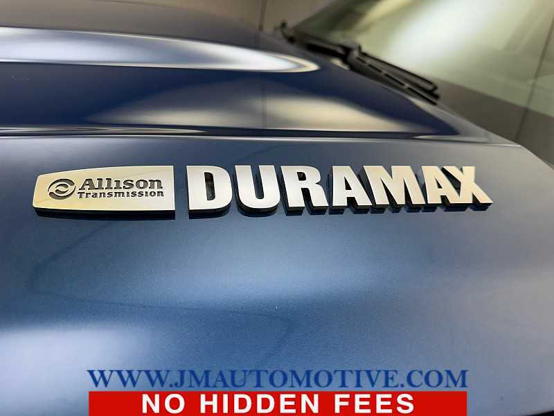 2018 Chevrolet Silverado 2500HD