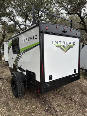 2025 Riverside RV 511TEQRdrop