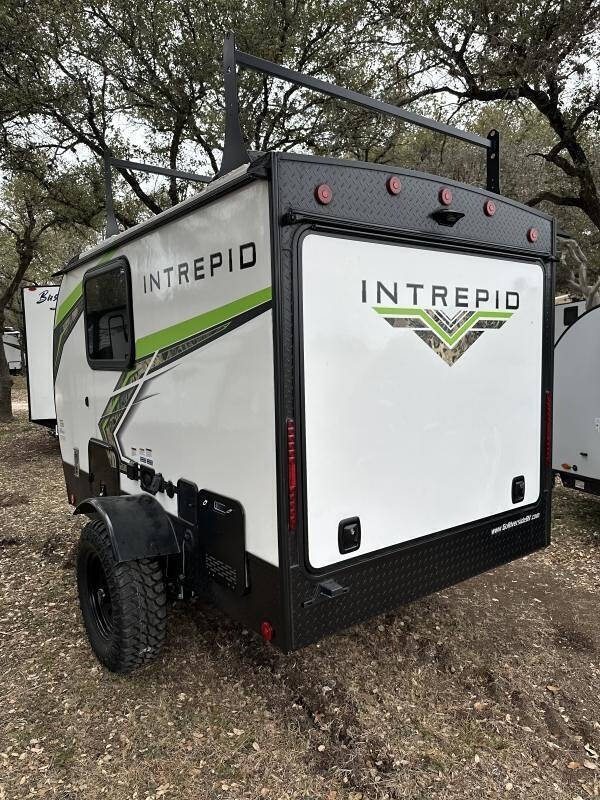 2025 Riverside RV 511TEQRdrop