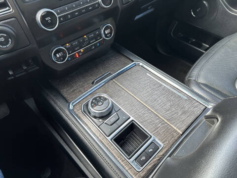 2020 Ford Expedition MAX Limited