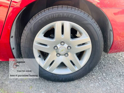 2013 Chevrolet Impala LT