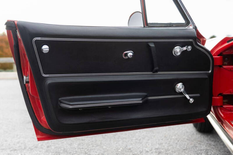 1965 Chevrolet Corvette