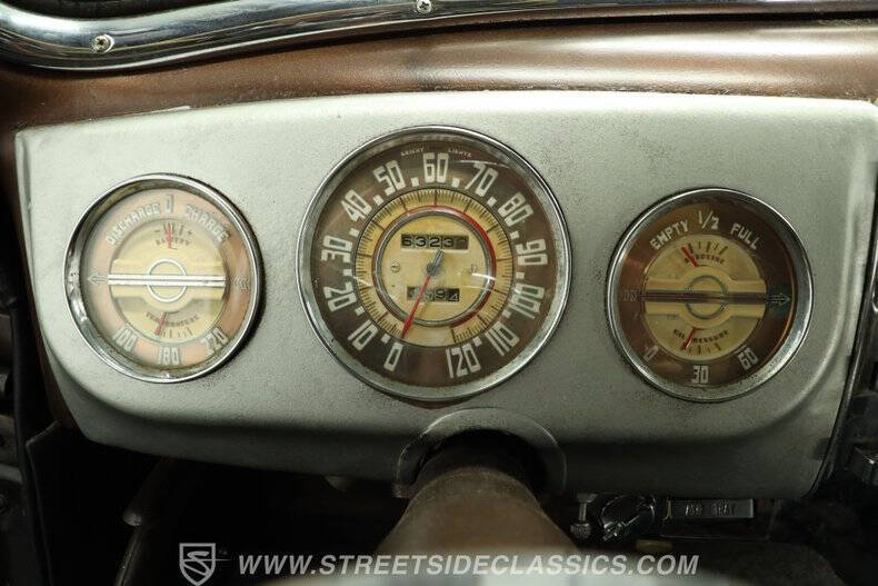 1941 Buick 90 Limited