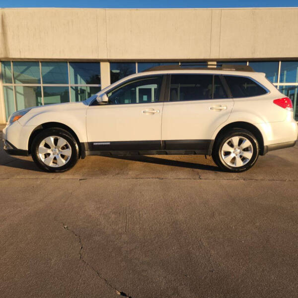 2012 Subaru Outback for sale at 10X Autoplex in Travelers Rest SC