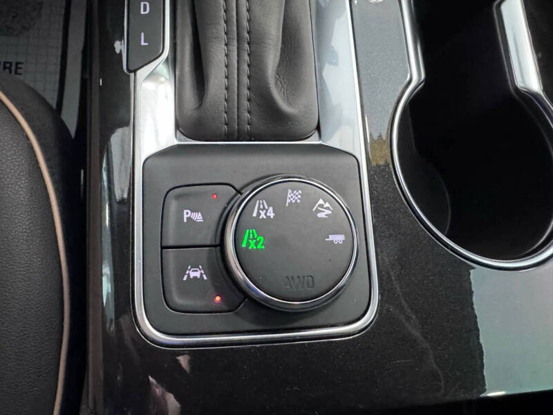 2021 Chevrolet Blazer Premier