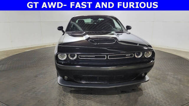 2020 Dodge Challenger for sale at NJ Car Buyer in Jersey City, NJ