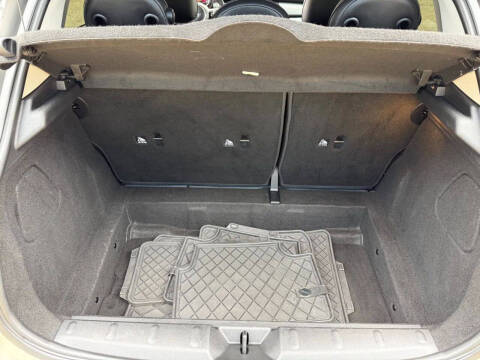 2019 MINI Hardtop 4 Door