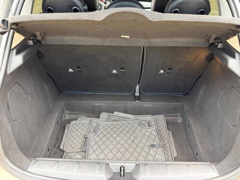 2019 MINI Hardtop 4 Door