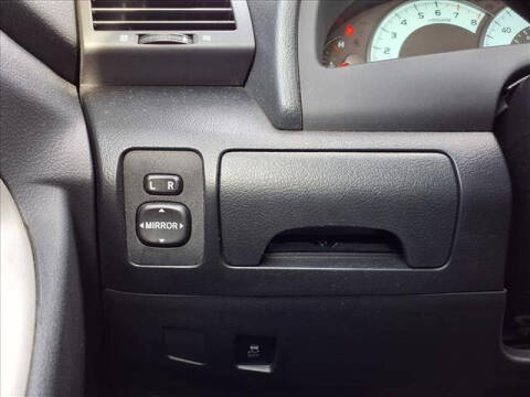 2010 Toyota Camry SE