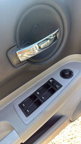 2006 Dodge Magnum RT
