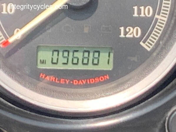 2012 Harley-Davidson Tri Glide Ultra