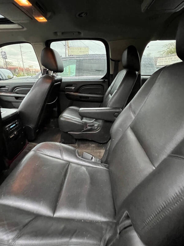 2014 Cadillac Escalade ESV Premium