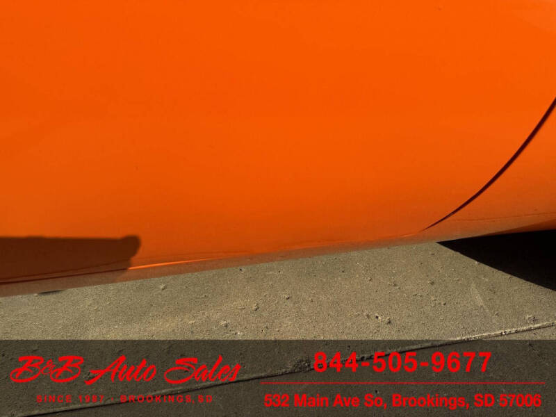 1973 Plymouth Satellite