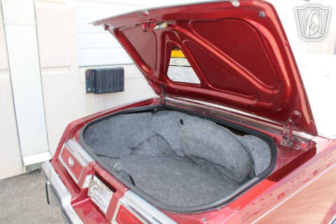 1983 Buick Riviera