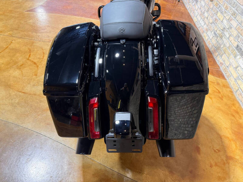 2024 Harley-Davidson Road Glide®