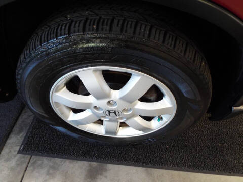 2008 Honda CR-V EX