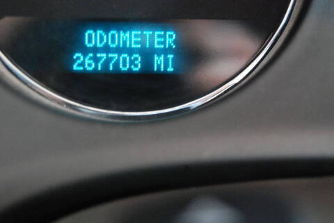 2007 Chevrolet Avalanche