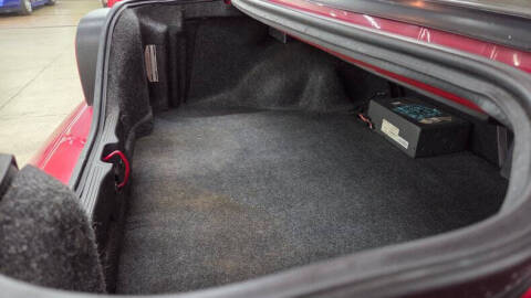 1996 Ford Mustang GT