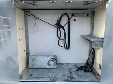 2013 Ford E-Series E-450 SD