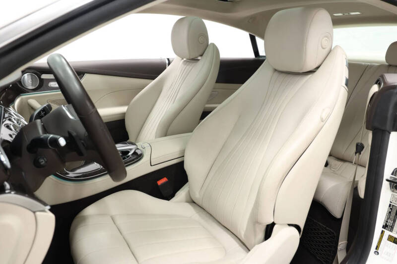 2020 Mercedes-Benz E-Class E 450