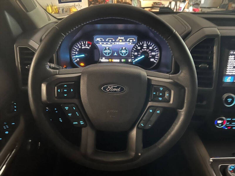 2019 Ford Expedition XLT