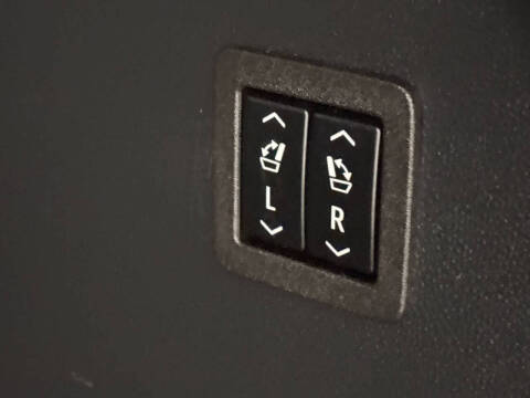 2021 Buick Enclave Premium