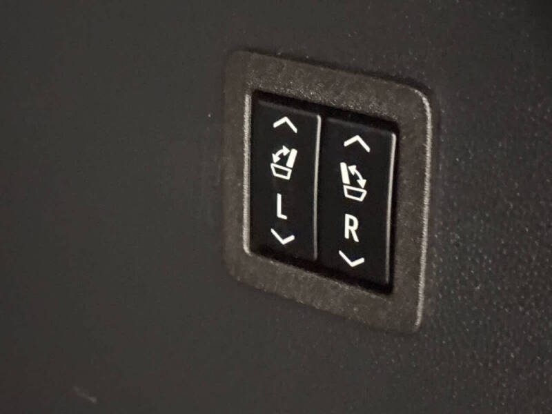 2021 Buick Enclave Premium