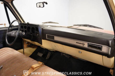 1988 Chevrolet R/V 3500 Series