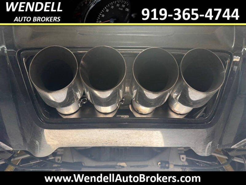 2015 Chevrolet Corvette Stingray