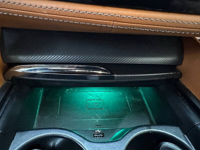 2020 BMW M5 Competition