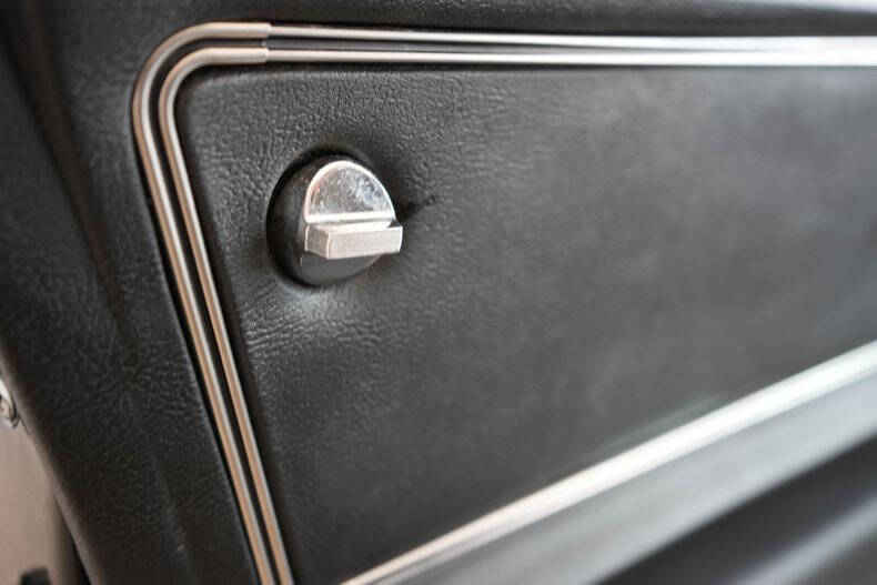 1965 Chevrolet Corvette