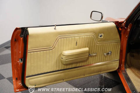 1971 Chevrolet Chevelle