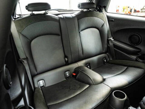 2024 MINI Hardtop 2 Door Cooper S