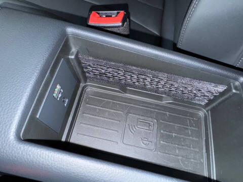 2019 Audi S3 2.0T quattro Premium Plus