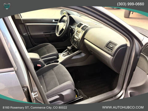 2009 Volkswagen Jetta