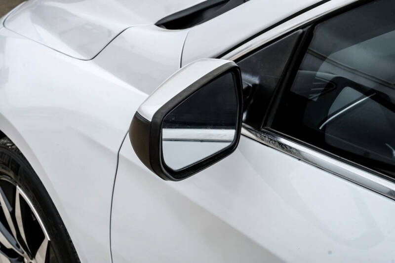 2022 Chevrolet Malibu RS