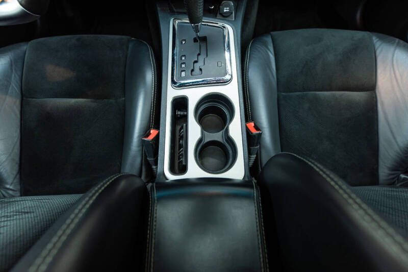 2012 Dodge Challenger SRT8 - Photo 124