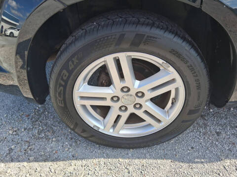 2014 Dodge Avenger SXT