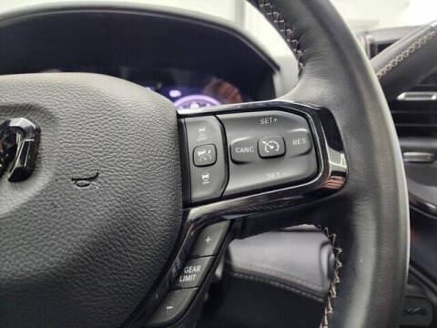 2023 RAM 3500 Limited