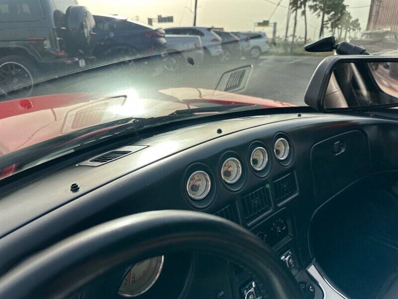 1995 Dodge Viper RT/10