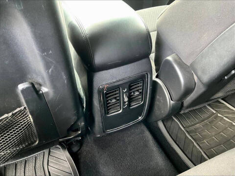 2020 Jeep Grand Cherokee Laredo E