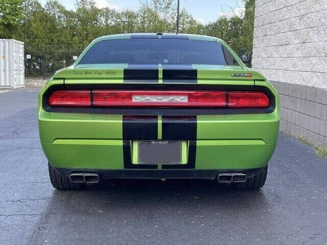 2011 Dodge Challenger for sale at SF Mockup 8 in Sioux Falls, SD