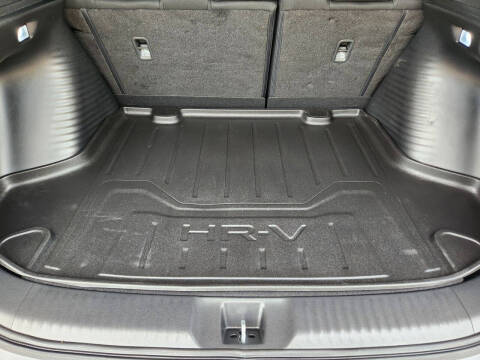 2024 Honda HR-V